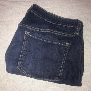 OLD NAVY | THE ROCK STAR | Jeans